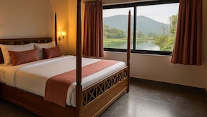 Deluxe Cottage - Sone Male Resort (Mudigere)
