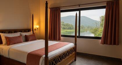 Amritara Sonemale Resort Chikmagalur