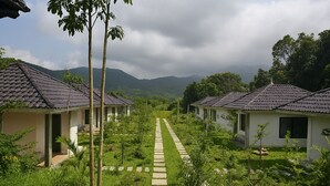 Deluxe Cottage | Street view - Sone Male Resort (Mudigere)
