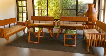 Amritara Sonemale Resort Chikmagalur