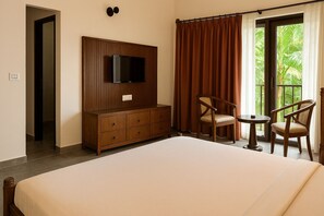 Casa de campo Deluxe | Televisión