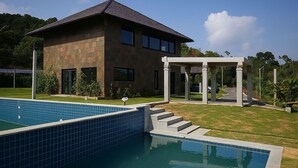 Children’s pool - Sone Male Resort (Mudigere)
