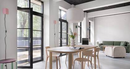 Latin Quarter by Daniel&Jacob’s