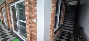 2 BHK Villa | Desk, laptop workspace, free WiFi