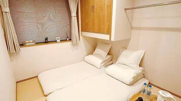 Comfort Double Room | Living area