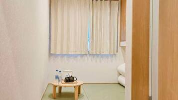 Comfort Double Room | Blackout drapes, free WiFi, bed sheets