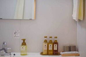 Doppia Comfort | Bagno