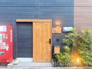 บริเวณภายนอก