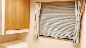 Comfort Double Room | Living area