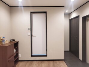 Family Quadruple Room