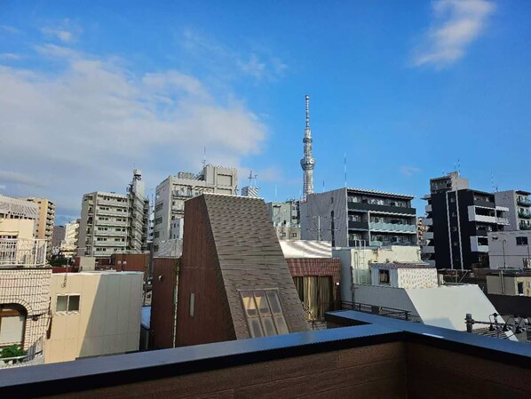 Exterior - Komorebi Rill ASakusa (Tokyo)