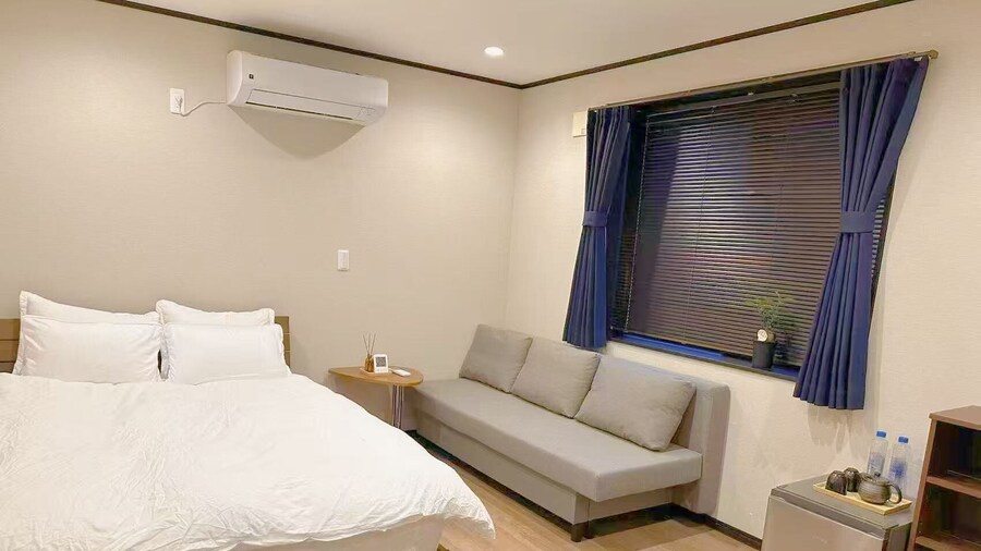 Komorebi Rill ASakusa