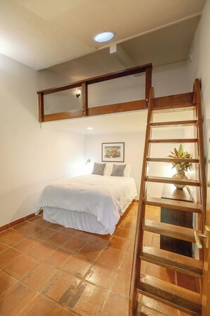 4 habitaciones, wifi gratis y ropa de cama 
