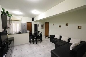 Smart TV, impresora