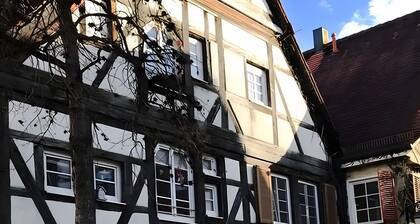 Apartment 'Jakobsgasse' with Wi-Fi