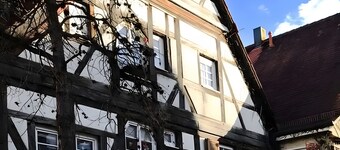 Apartment 'Jakobsgasse' with Wi-Fi