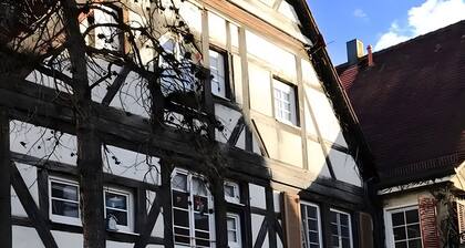 Apartment 'Jakobsgasse' with Wi-Fi