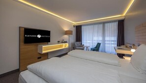 Fer et planche à repasser, Wi-Fi gratuit, draps fournis