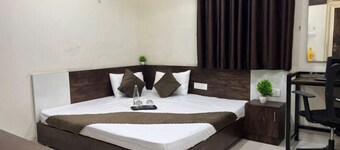 MyWorkStay Stylish Accommodation in BTM