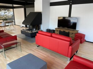 Intérieur