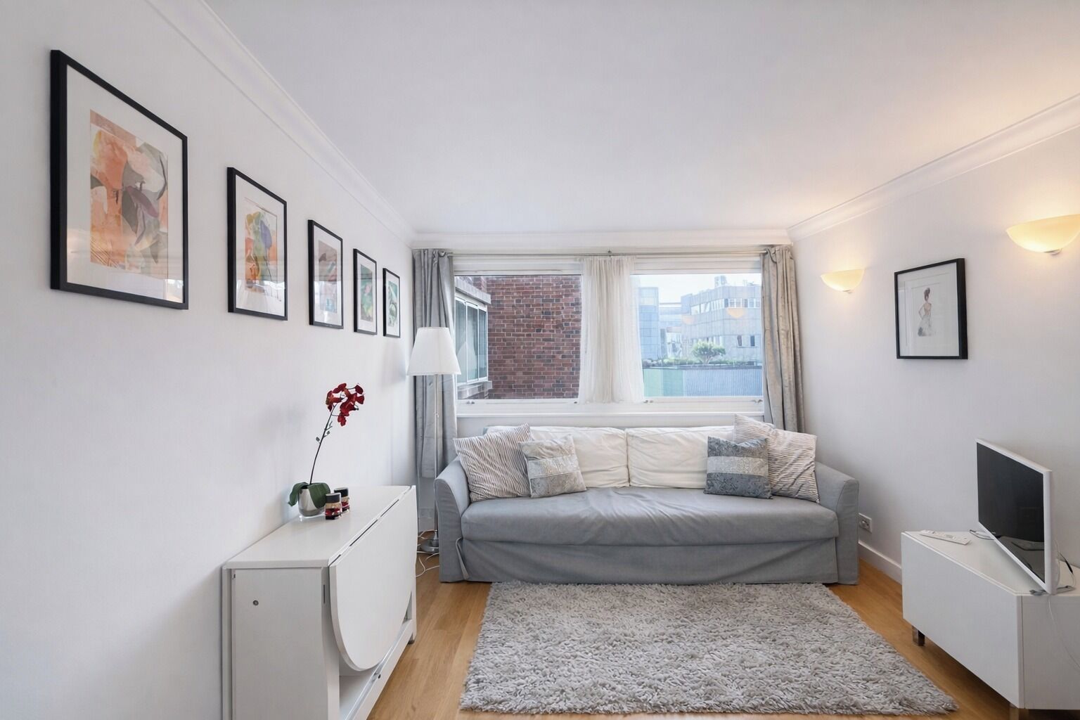 Guest Favorite Central 1br With Lift For 4 - Bloomsbury