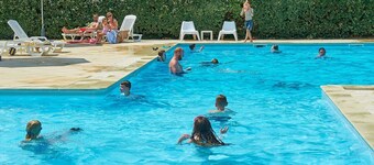 Residence Château de Salles