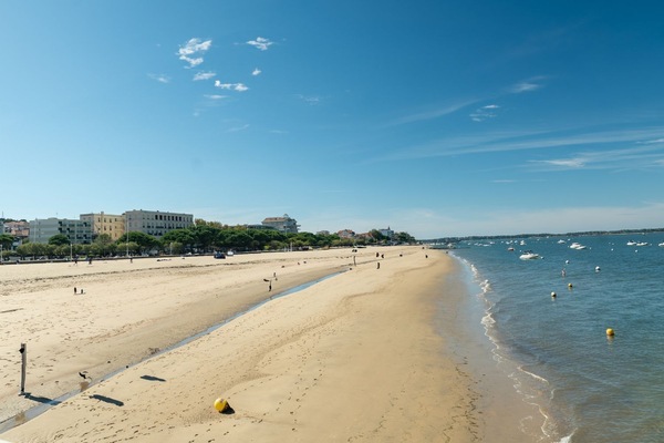 Plage