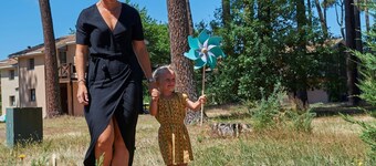 Residence Château de Salles