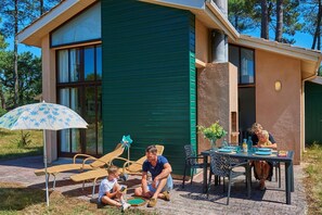 Chalet, Garden View | Interior