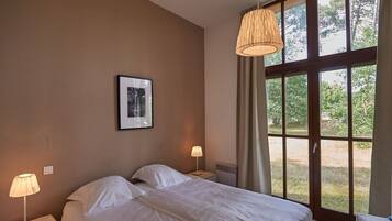 Chalet, Garden View | Interior