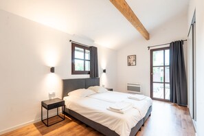 Villa, Garden View | Interior