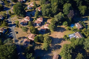 Chalet, Garden View | Interior
