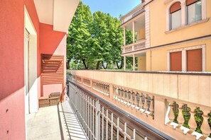 Family Apartment, Multiple Bedrooms (Residenza Albachiara) | Property grounds - Residenza Albachiara (Riva del Garda)