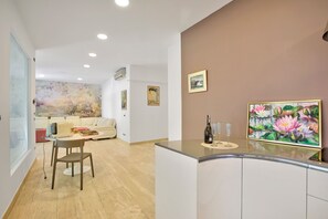 Interior - Residenza Albachiara (Riva del Garda)