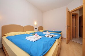 1 habitación, wifi gratis y ropa de cama 