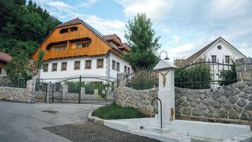 Außenbereich
