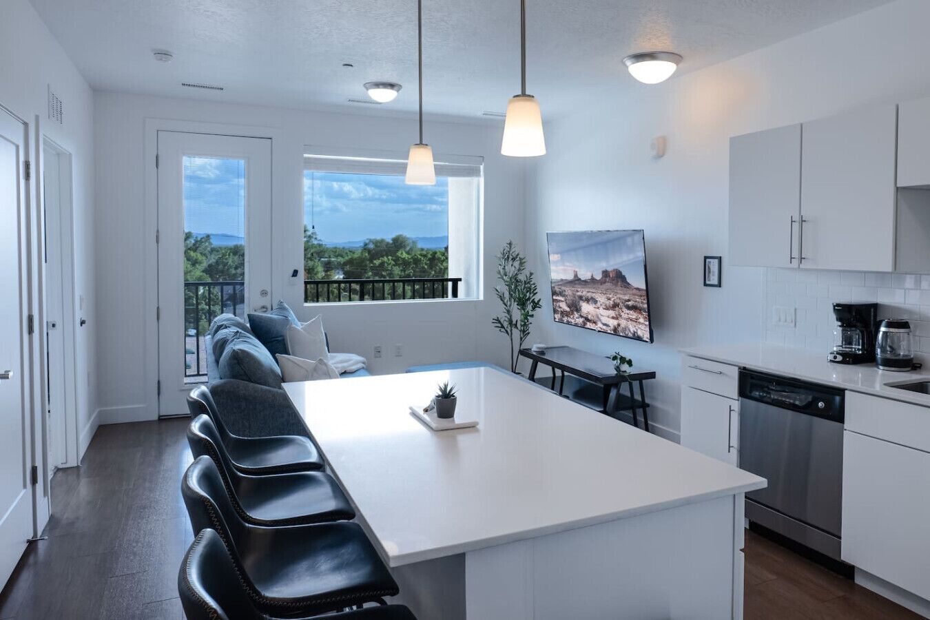 TV, video games, table football