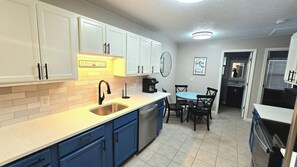 Gewürze, Küchenrolle