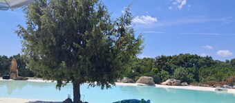 Villa 'Alcumissu' with Mountain View, Private Pool and Wi-Fi