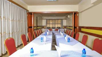 Salón de eventos