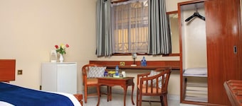 Paris Hotel