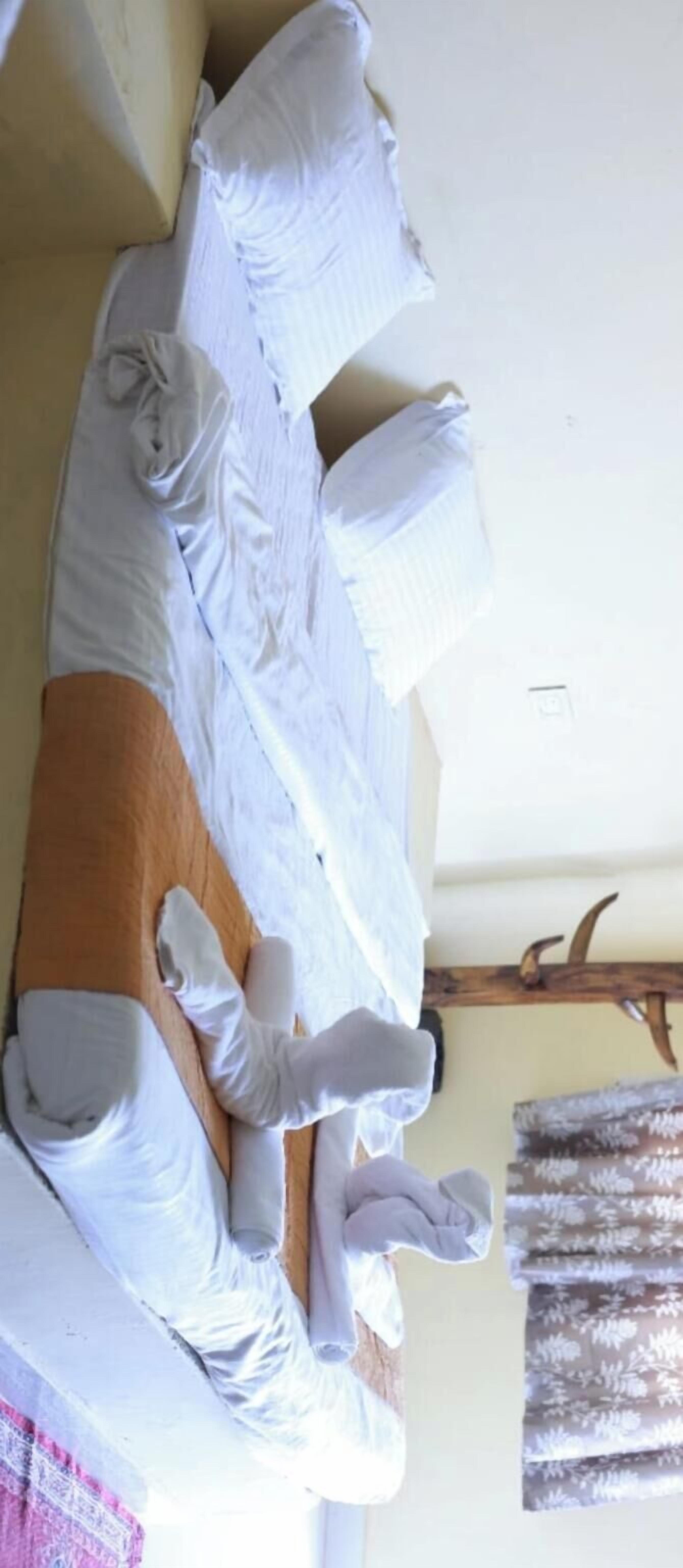 Luxury Air Cooler Room