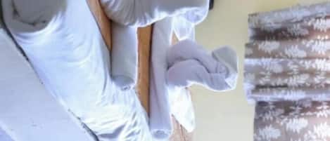 Luxury Air Cooler Room