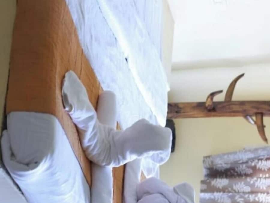 Luxury Air Cooler Room | Free WiFi