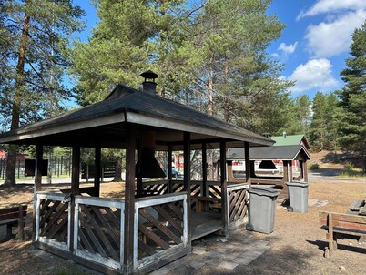 Virpiniemen Maston Villa, Oulu (8 persons)