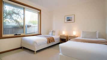 3 chambres