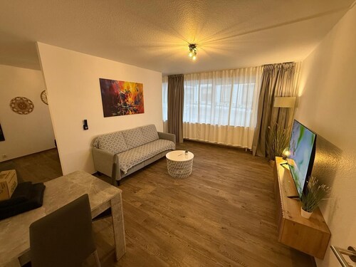 Modern vacation apartment in Kleve No. 5 - very centrally located