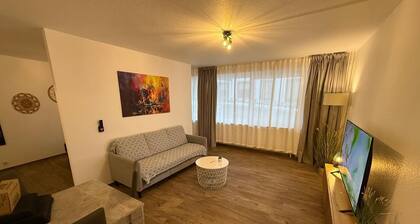 Modern vacation apartment in Kleve No. 5 - very centrally located
