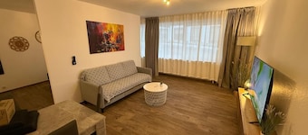 Modern vacation apartment in Kleve No. 5 - very centrally located