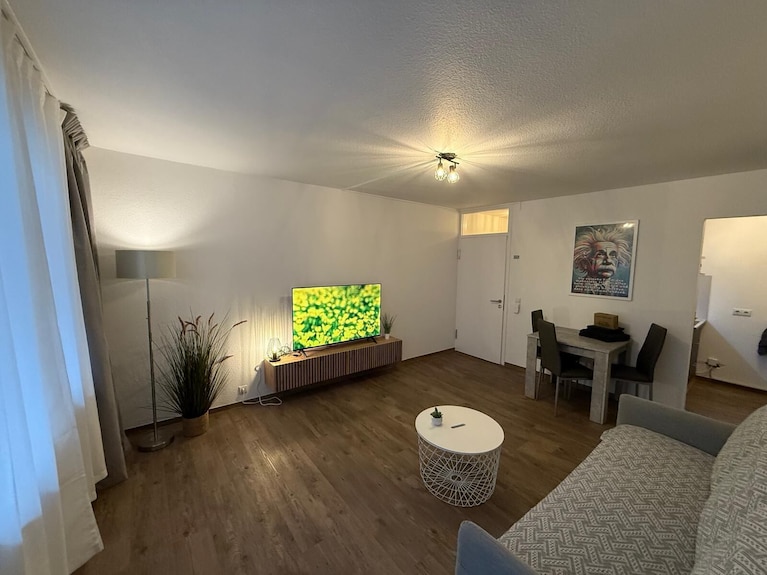 Modern Vacation Apartment In Kleve No. 5 - Very Centrally Located - Goch